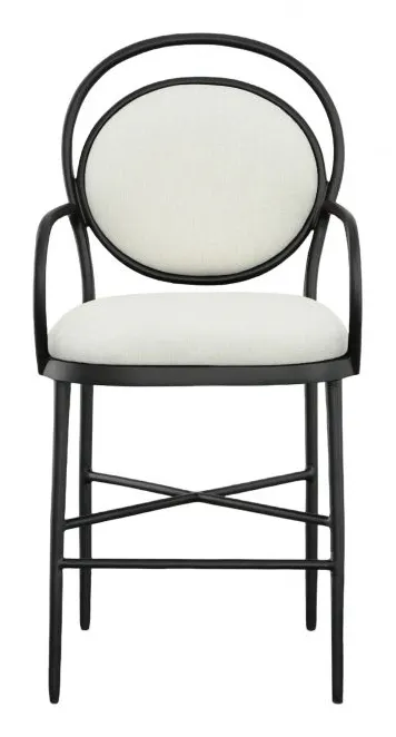 Fairfield Furniture 4600-C6 BD Collection For Fairfield Warner Counter Stool Fairfield Furniture 4600-C6 BD Collection For Fairfield Warner Counter Stool
