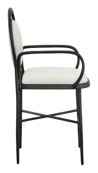 Fairfield Furniture 4600-C6 BD Collection For Fairfield Warner Counter Stool Fairfield Furniture 4600-C6 BD Collection For Fairfield Warner Counter Stool