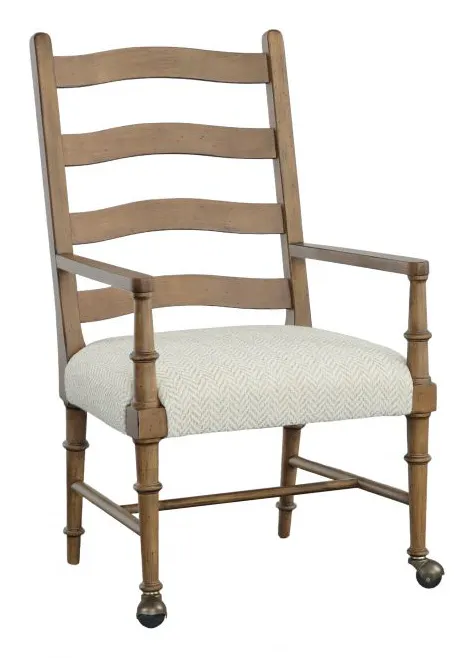 Fairfield Furniture L-4601-A2 BD Collection For Fairfield Brady Leather Dining Chair Fairfield Furniture L-4601-A2 BD Collection For Fairfield Brady Leather Dining Chair