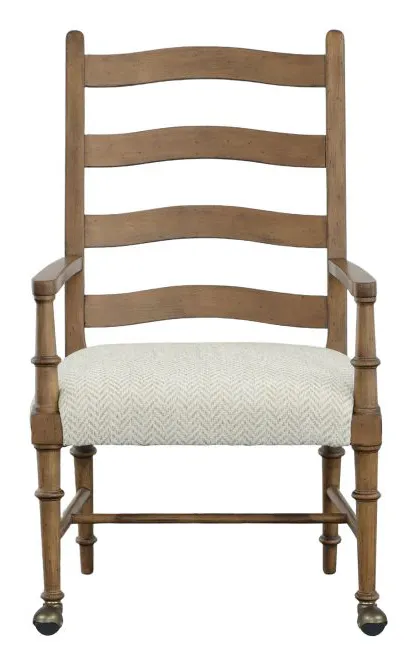 Fairfield Furniture 4601-A2 BD Collection For Fairfield Brady Dining Chair Fairfield Furniture 4601-A2 BD Collection For Fairfield Brady Dining Chair