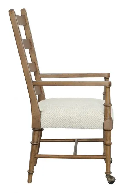 Fairfield Furniture 4601-A2 BD Collection For Fairfield Brady Dining Chair Fairfield Furniture 4601-A2 BD Collection For Fairfield Brady Dining Chair
