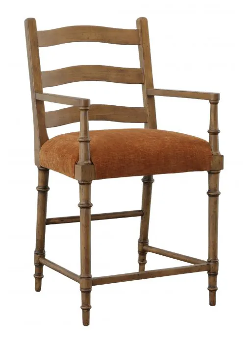 Fairfield Furniture 4601-C6 BD Collection For Fairfield Brady Counter Stool Fairfield Furniture 4601-C6 BD Collection For Fairfield Brady Counter Stool