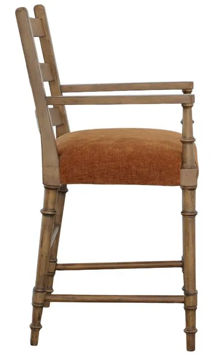 Fairfield Furniture 4601-C6 BD Collection For Fairfield Brady Counter Stool Fairfield Furniture 4601-C6 BD Collection For Fairfield Brady Counter Stool