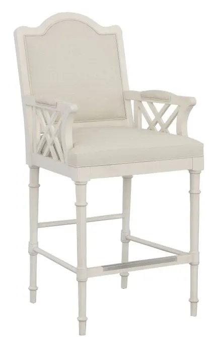 Fairfield Furniture 4603-06 BD Collection For Fairfield Wren Bar Stool Fairfield Furniture 4603-06 BD Collection For Fairfield Wren Bar Stool