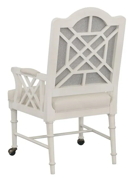 Fairfield Furniture 4603-A2 BD Collection For Fairfield Wren Dining Chair Fairfield Furniture 4603-A2 BD Collection For Fairfield Wren Dining Chair