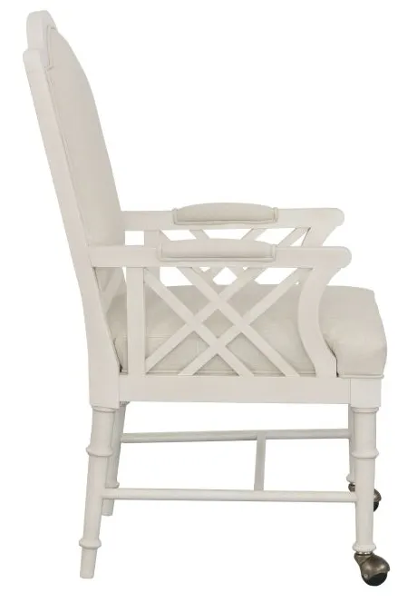 Fairfield Furniture 4603-A2 BD Collection For Fairfield Wren Dining Chair Fairfield Furniture 4603-A2 BD Collection For Fairfield Wren Dining Chair