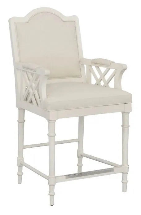 Fairfield Furniture 4603-C6 BD Collection For Fairfield Wren Counter Stool Fairfield Furniture 4603-C6 BD Collection For Fairfield Wren Counter Stool