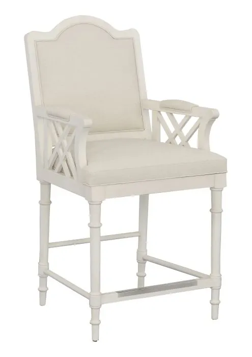 Fairfield Furniture 4603-C6 BD Collection For Fairfield Wren Counter Stool Fairfield Furniture 4603-C6 BD Collection For Fairfield Wren Counter Stool