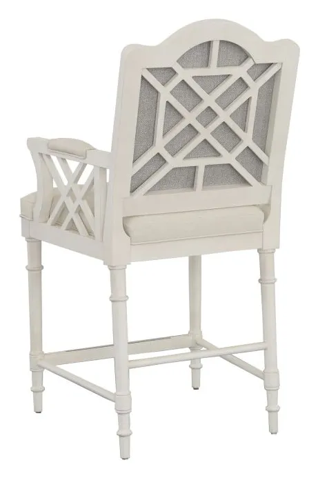 Fairfield Furniture 4603-C6 BD Collection For Fairfield Wren Counter Stool Fairfield Furniture 4603-C6 BD Collection For Fairfield Wren Counter Stool