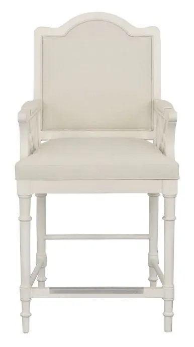 Fairfield Furniture 4603-C6 BD Collection For Fairfield Wren Counter Stool Fairfield Furniture 4603-C6 BD Collection For Fairfield Wren Counter Stool