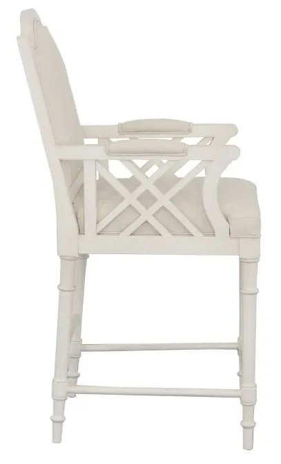 Fairfield Furniture 4603-C6 BD Collection For Fairfield Wren Counter Stool Fairfield Furniture 4603-C6 BD Collection For Fairfield Wren Counter Stool