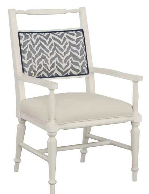 Fairfield Furniture 4604-04 BD Collection For Fairfield Xander Dining Chair Fairfield Furniture 4604-04 BD Collection For Fairfield Xander Dining Chair