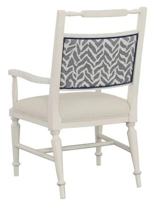 Fairfield Furniture 4604-04 BD Collection For Fairfield Xander Dining Chair Fairfield Furniture 4604-04 BD Collection For Fairfield Xander Dining Chair
