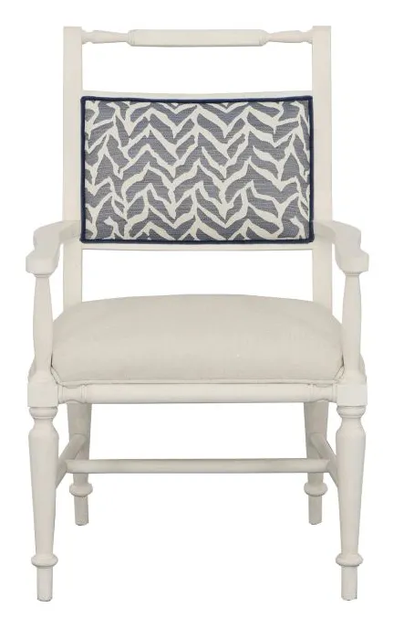 Fairfield Furniture 4604-04 BD Collection For Fairfield Xander Dining Chair Fairfield Furniture 4604-04 BD Collection For Fairfield Xander Dining Chair