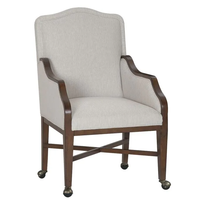 Fairfield Furniture 4605-A4 BD Collection For Fairfield Anderson Arm Chair