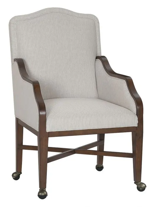 Fairfield Furniture 4605-A4 BD Collection For Fairfield Anderson Arm Chair Fairfield Furniture 4605-A4 BD Collection For Fairfield Anderson Arm Chair