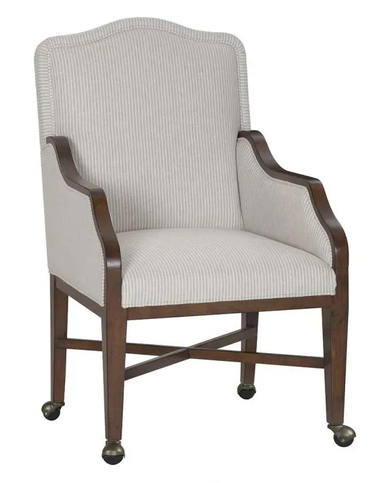 Fairfield Furniture 4605-A4 BD Collection For Fairfield Anderson Arm Chair Fairfield Furniture 4605-A4 BD Collection For Fairfield Anderson Arm Chair