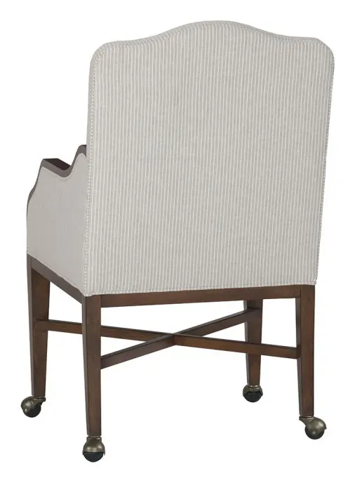 Fairfield Furniture 4605-A4 BD Collection For Fairfield Anderson Arm Chair Fairfield Furniture 4605-A4 BD Collection For Fairfield Anderson Arm Chair