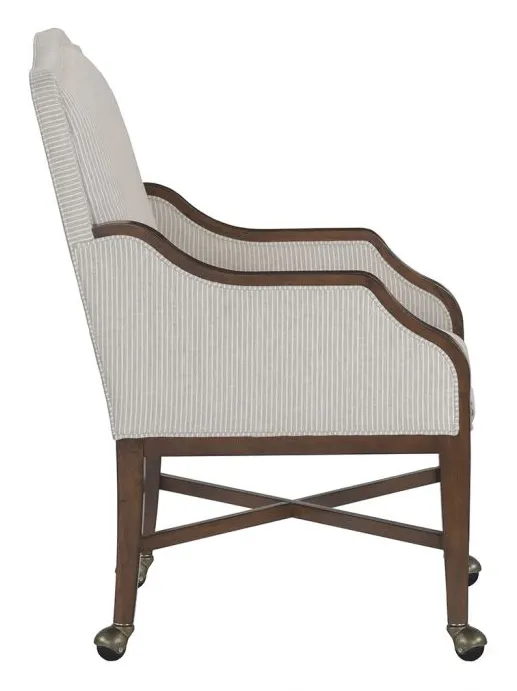 Fairfield Furniture 4605-A4 BD Collection For Fairfield Anderson Arm Chair Fairfield Furniture 4605-A4 BD Collection For Fairfield Anderson Arm Chair