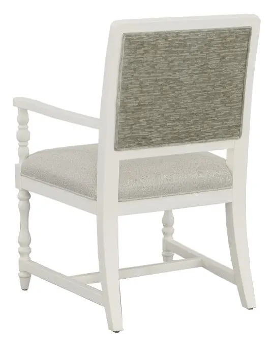 Fairfield Furniture 4608-04 BD Collection For Fairfield Gerheart Dining Chair Fairfield Furniture 4608-04 BD Collection For Fairfield Gerheart Dining Chair
