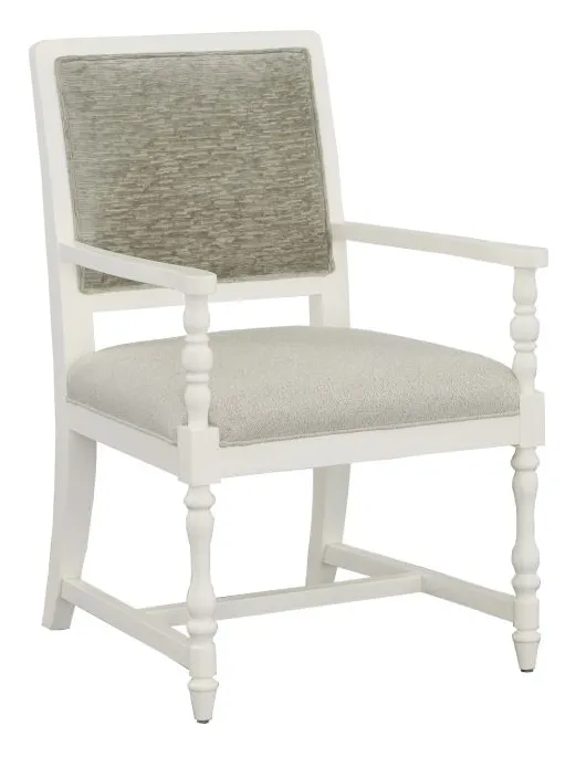 Fairfield Furniture 4608-04 BD Collection For Fairfield Gerheart Dining Chair Fairfield Furniture 4608-04 BD Collection For Fairfield Gerheart Dining Chair