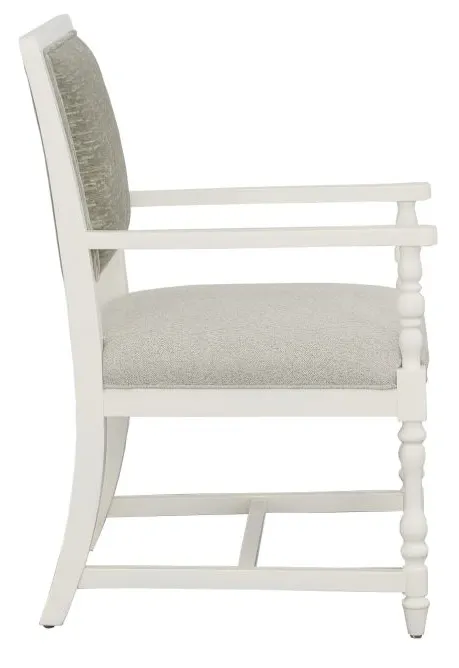 Fairfield Furniture 4608-04 BD Collection For Fairfield Gerheart Dining Chair Fairfield Furniture 4608-04 BD Collection For Fairfield Gerheart Dining Chair
