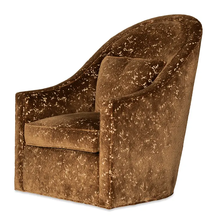 Ambella Home 461-00 Academy Swivel Chair - Tall Ambella Home 461-00 Academy Swivel Chair - Tall
