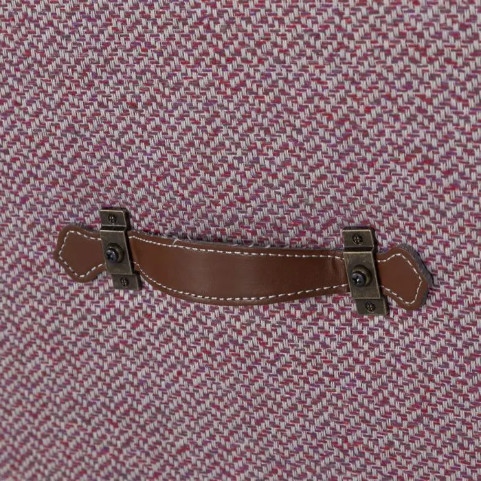 Fairfield Furniture 4625-A2-P BD Collection For Fairfield Anderson Arm Chair with Full Skirt and Pull Fairfield Furniture 4625-A2-P BD Collection For Fairfield Anderson Arm Chair with Full Skirt and Pull