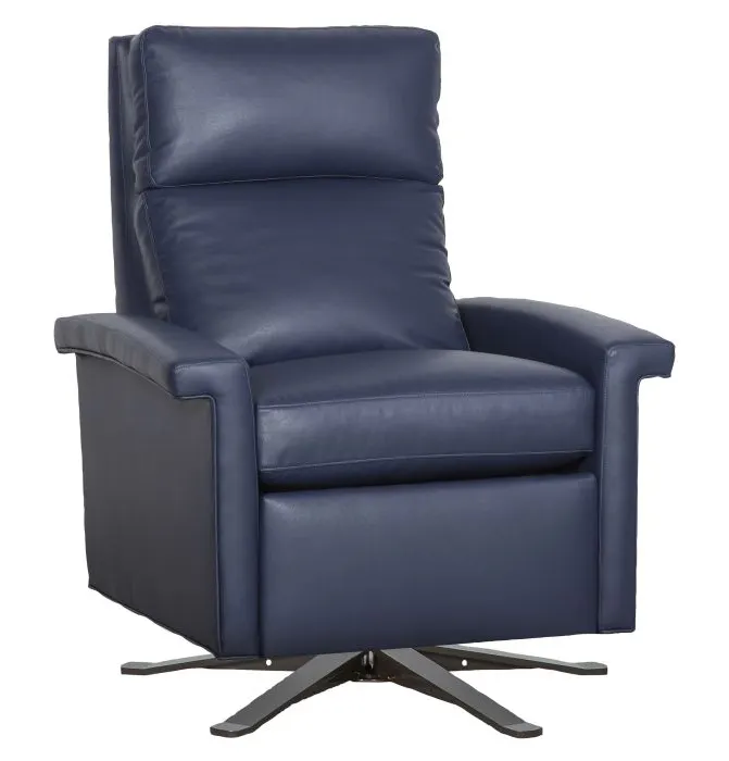 Fairfield Furniture 465P-MR-1 Margo Manual Swivel Recliner Fairfield Furniture 465P-MR-1 Margo Manual Swivel Recliner