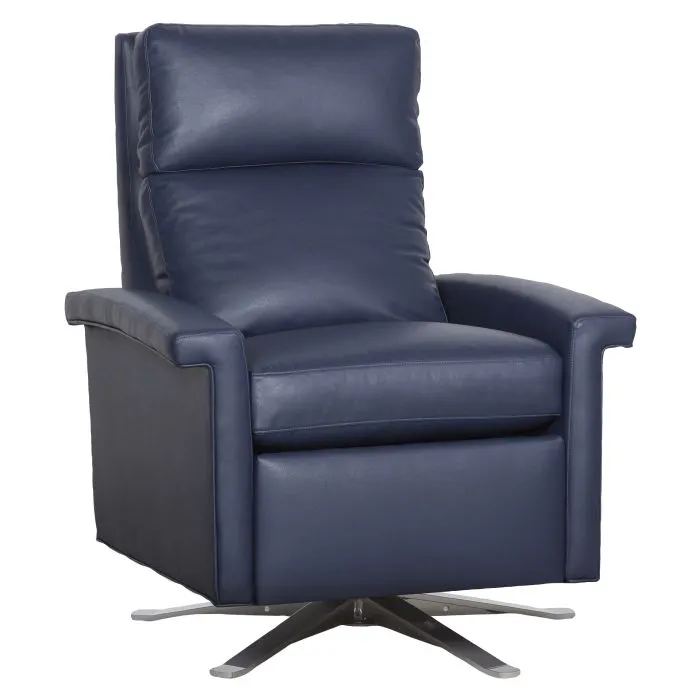 Fairfield Furniture 465P-MR-2 Margo Manual Swivel Recliner