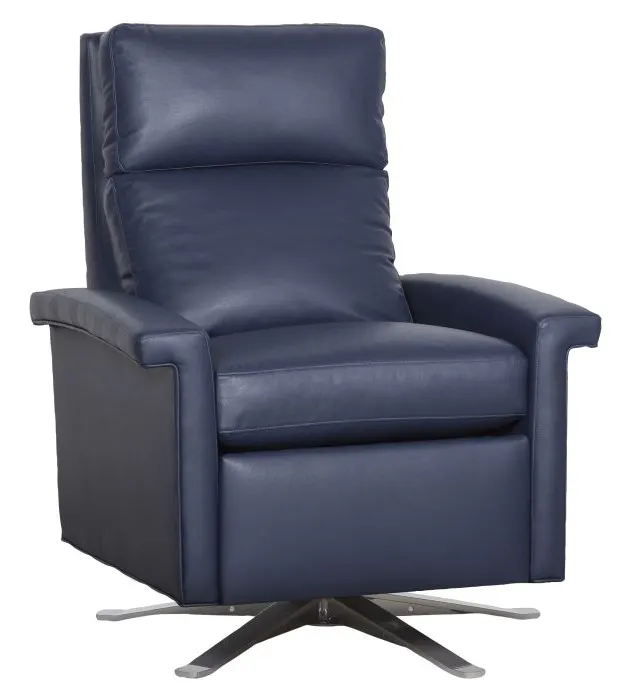 Fairfield Furniture 465P-MR-2 Margo Manual Swivel Recliner Fairfield Furniture 465P-MR-2 Margo Manual Swivel Recliner