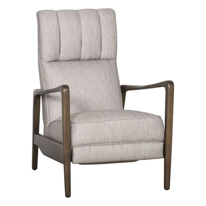 Fairfield Furniture 466C-MR Wyndham Manual Push Back Recliner