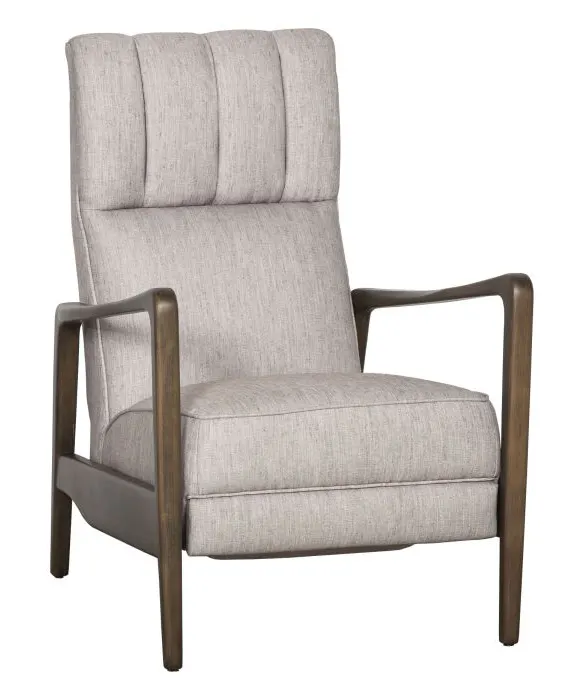 Fairfield Furniture 466C-MR Wyndham Manual Push Back Recliner Fairfield Furniture 466C-MR Wyndham Manual Push Back Recliner