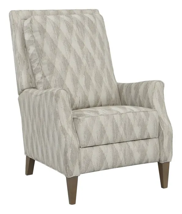 Fairfield Furniture 467C-MR Libby Langdon Halsey Grande Manual Recliner Fairfield Furniture 467C-MR Libby Langdon Halsey Grande Manual Recliner
