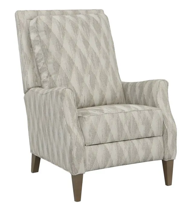 Fairfield Furniture 467C-MR Libby Langdon Halsey Grande Manual Recliner Fairfield Furniture 467C-MR Libby Langdon Halsey Grande Manual Recliner