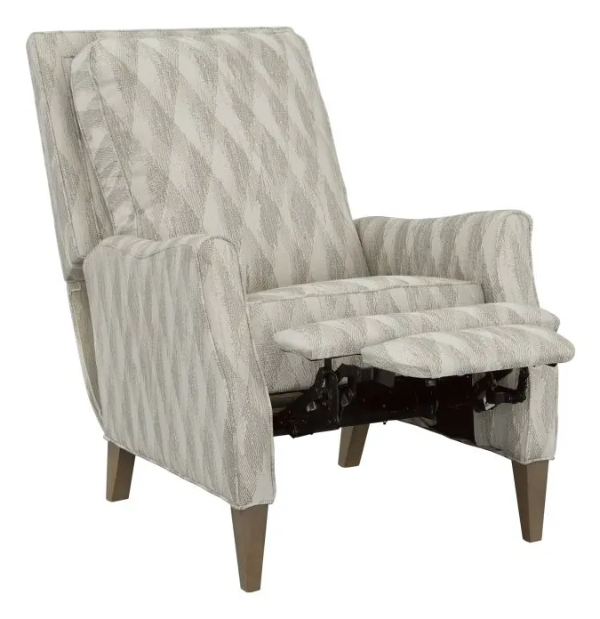 Fairfield Furniture 467C-MR Libby Langdon Halsey Grande Manual Recliner Fairfield Furniture 467C-MR Libby Langdon Halsey Grande Manual Recliner
