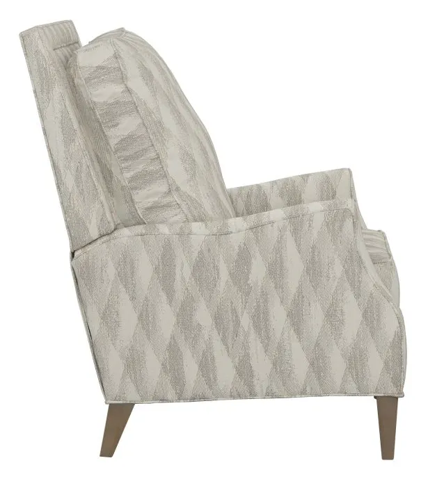 Fairfield Furniture 467C-MR Libby Langdon Halsey Grande Manual Recliner Fairfield Furniture 467C-MR Libby Langdon Halsey Grande Manual Recliner