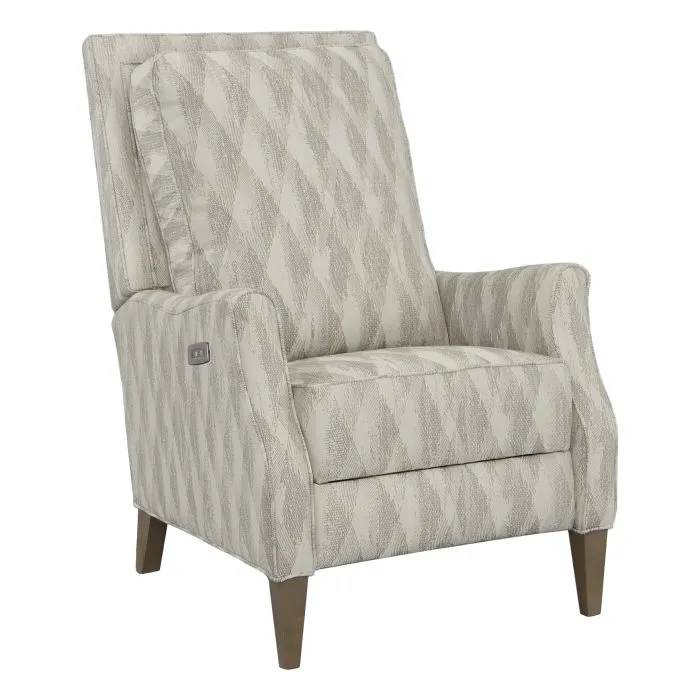 Fairfield Furniture 467C-PR Libby Langdon Halsey Grande Power Recliner