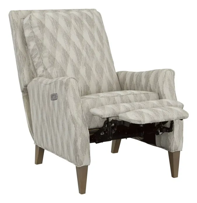 Fairfield Furniture L-467C-PR Libby Langdon Halsey Grande Power Recliner Fairfield Furniture L-467C-PR Libby Langdon Halsey Grande Power Recliner