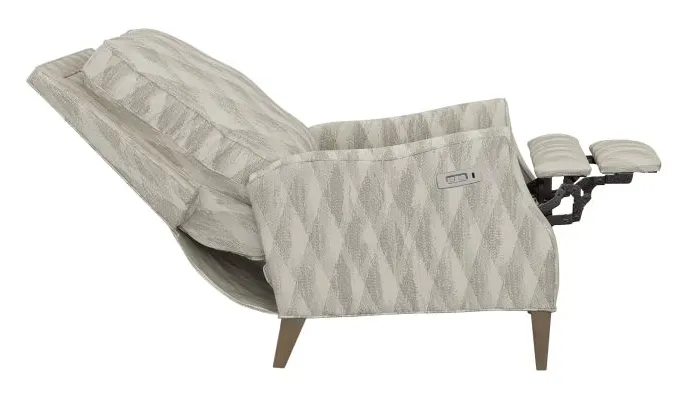 Fairfield Furniture L-467C-PR Libby Langdon Halsey Grande Power Recliner Fairfield Furniture L-467C-PR Libby Langdon Halsey Grande Power Recliner