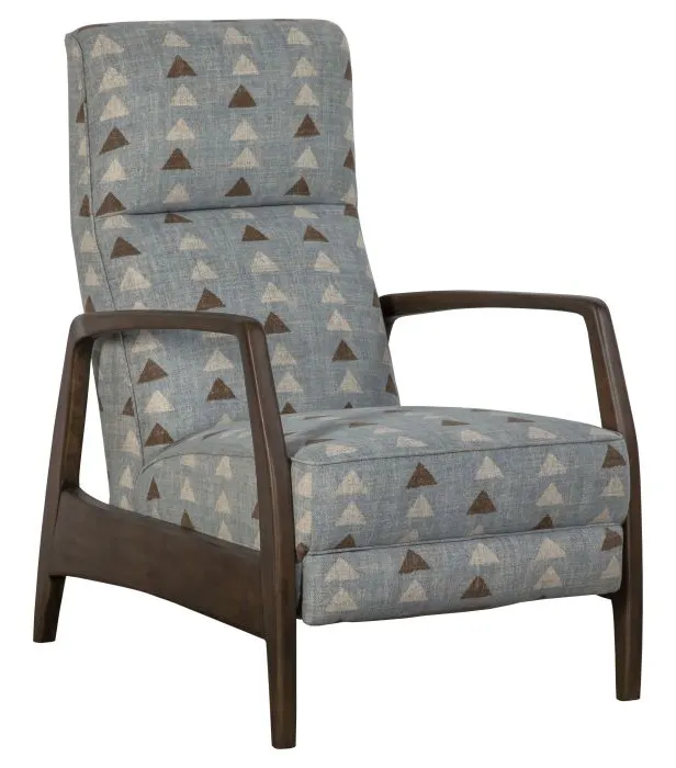 Fairfield Furniture 468C-MR Ansleigh Manual Push Back Recliner Fairfield Furniture 468C-MR Ansleigh Manual Push Back Recliner