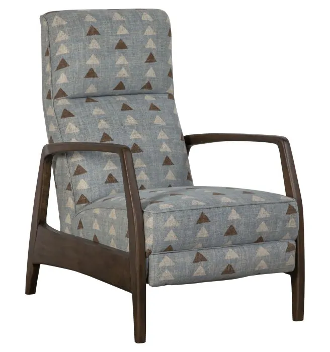 Fairfield Furniture 468C-MR Ansleigh Manual Push Back Recliner Fairfield Furniture 468C-MR Ansleigh Manual Push Back Recliner