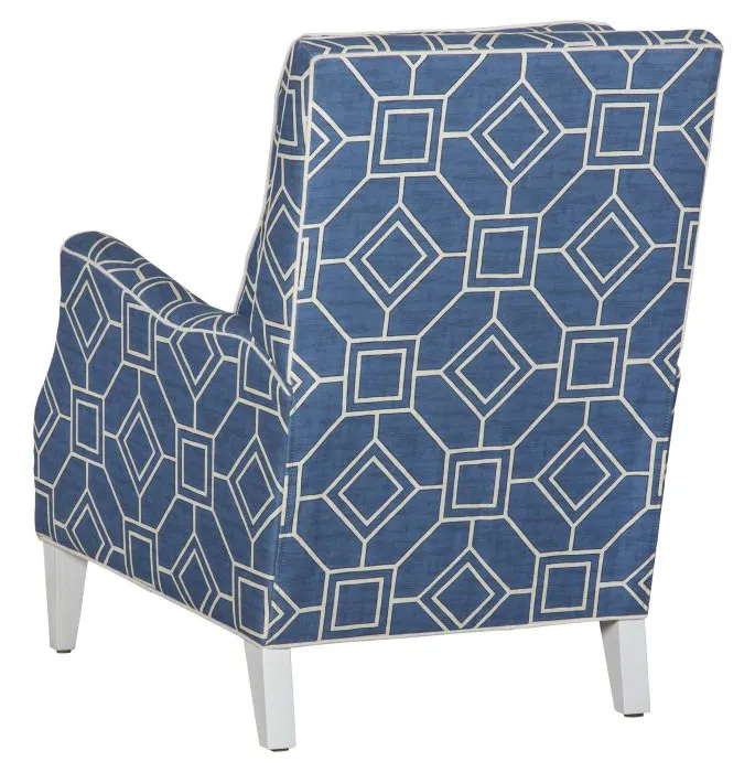Fairfield Furniture L-469C-PR Libby Langdon Halsey Power Recliner Fairfield Furniture L-469C-PR Libby Langdon Halsey Power Recliner