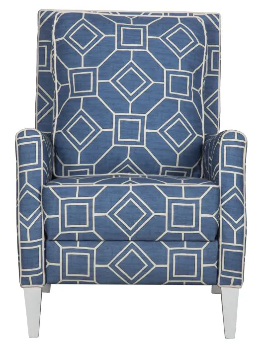 Fairfield Furniture L-469C-PR Libby Langdon Halsey Power Recliner Fairfield Furniture L-469C-PR Libby Langdon Halsey Power Recliner