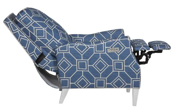 Fairfield Furniture L-469C-PR Libby Langdon Halsey Power Recliner Fairfield Furniture L-469C-PR Libby Langdon Halsey Power Recliner