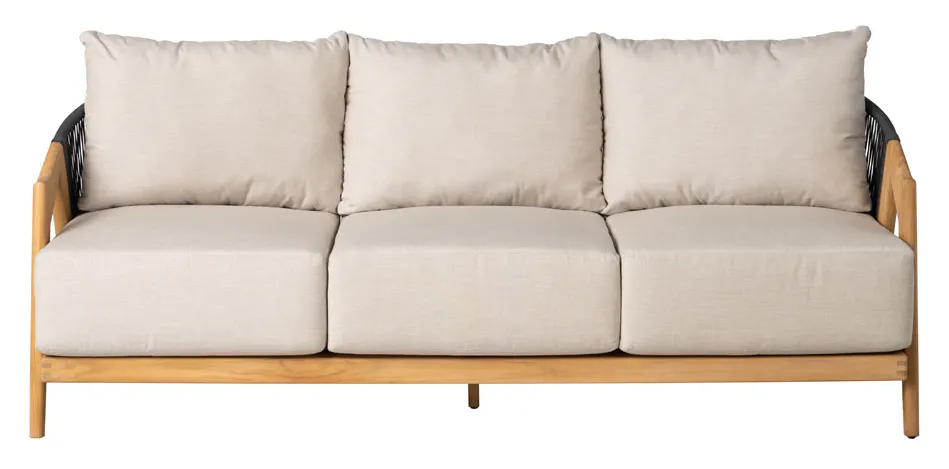Lloyd Flanders 363055 Alpine Sofa Lloyd Flanders 363055 Alpine Sofa