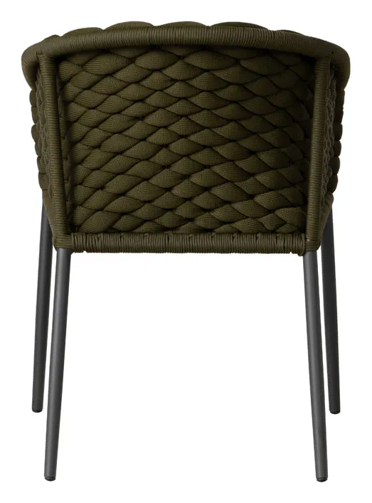 Lloyd Flanders 309001 Escape Dining Armchair Lloyd Flanders 309001 Escape Dining Armchair