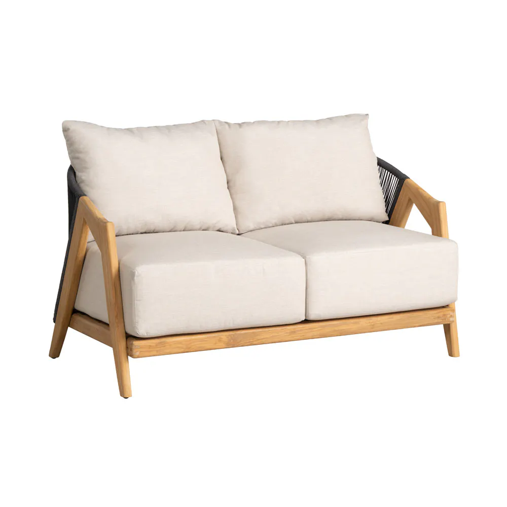 Lloyd Flanders 363050 Alpine Loveseat