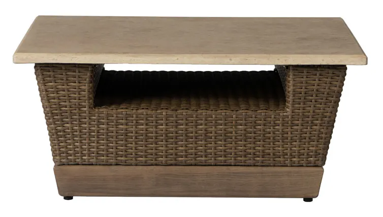 Lloyd Flanders 421045 Charisma 36" Square Cocktail Table Lloyd Flanders 421045 Charisma 36" Square Cocktail Table