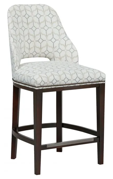 Fairfield Furniture 5026-C7 Darien Counter Stool Fairfield Furniture 5026-C7 Darien Counter Stool
